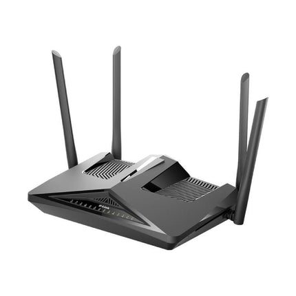D-LINK AX1800 Modem Router.