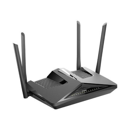 D-LINK AX1800 Modem Router.