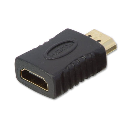 LINDY HDMI F/M CECromo Lineess Adapter.