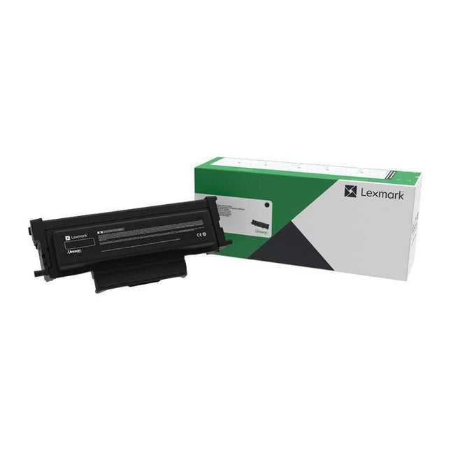 LEXMARK B226000 Black Toner.
