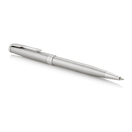 PARKER Sonnet St Steel CT Ball Pen.