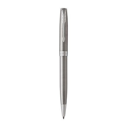 PARKER Sonnet St Steel CT Ball Pen.