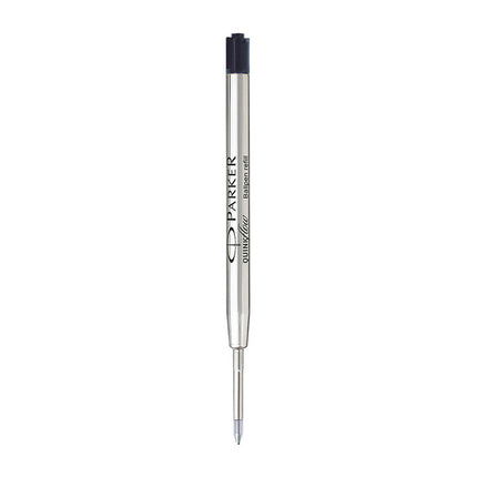 PARKER Quinkflow BP Refill FP Black.