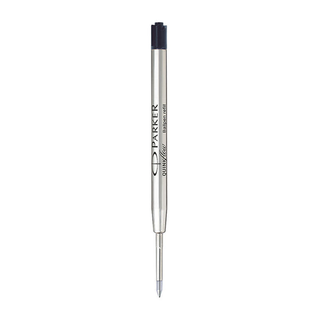 PARKER Quinkflow BP Refill FP Black.