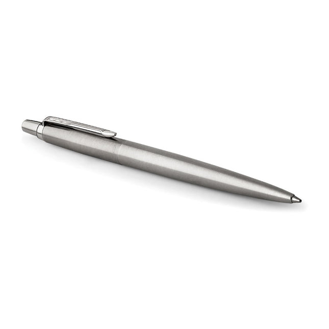 PARKER Jotter SS ChrTrm Ball Pen Pen.