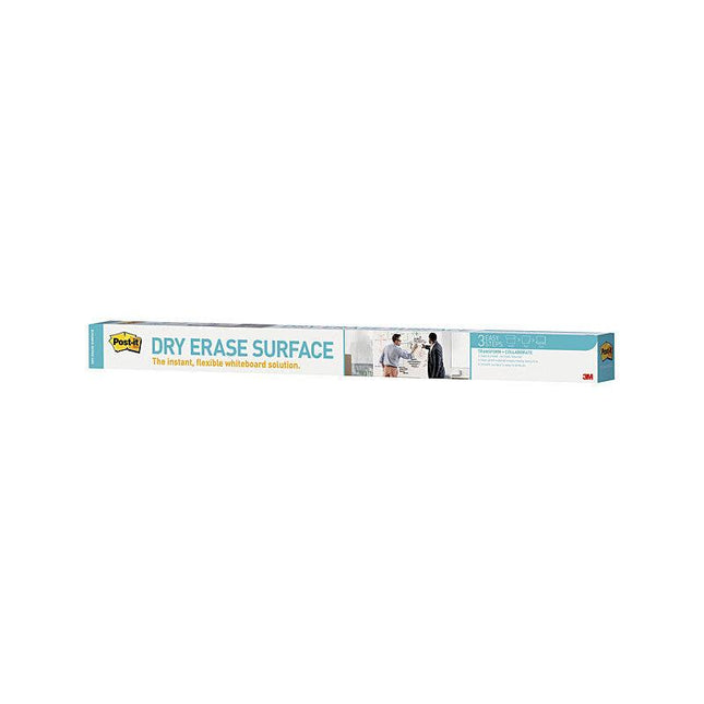 POST-IT DEF4X3 Dry Erase Surface.