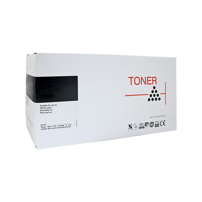 AUSTIC Premium Laser Toner Cartridge CT202264 Black Cartridge.