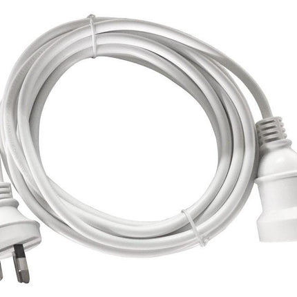 8WARE AU Main Power Extension 5m Male to Female.
