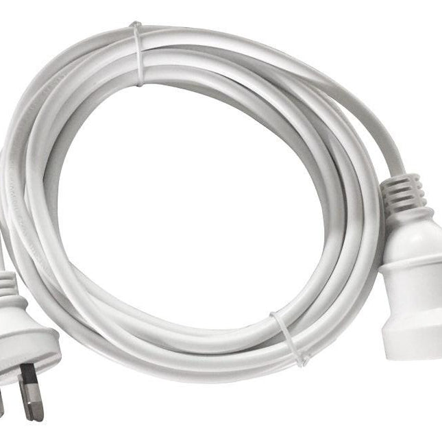 8WARE AU Main Power Extension 5m Male to Female.