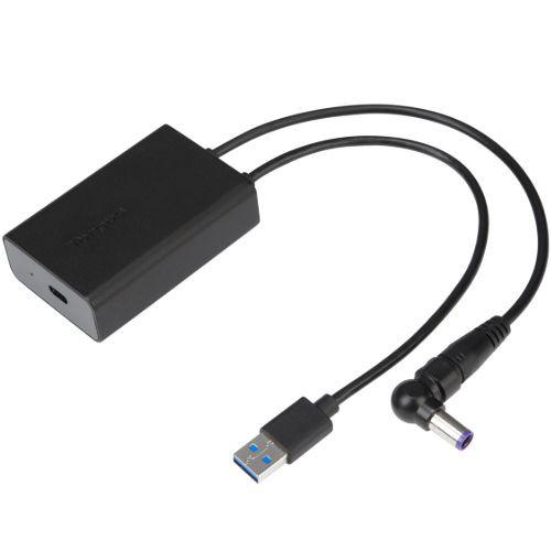 Targus USB-C Demultiplexer Adapter for DOCK180.