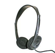 Verbatim Multimedia Headphone WITH VOLUME CONTROL.