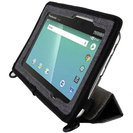 Infocase - Toughmate FZ-L1 Always-On Case.