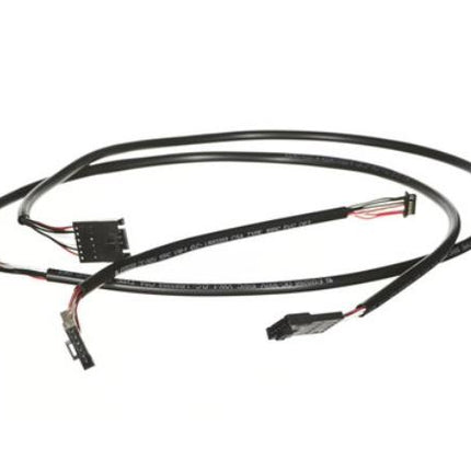Fujitsu FBU option for PRAID EP4xx
 - Compatible with TX1320 M4 and TX1330 M4.