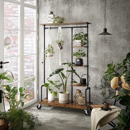 Home & Garden.