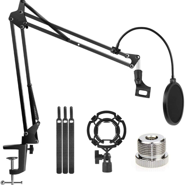 Audio & Video > Musical Instrument & Accessories > Audio Accessories.