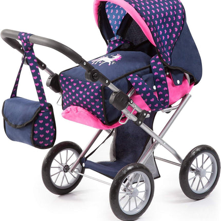 Baby & Kids > Baby & Kid's Toys > Dolls, Playsets & Toy Figures.