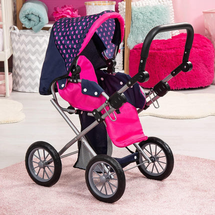 Baby & Kids > Baby & Kid's Toys > Dolls, Playsets & Toy Figures.
