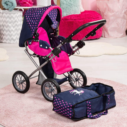 Baby & Kids > Baby & Kid's Toys > Dolls, Playsets & Toy Figures.