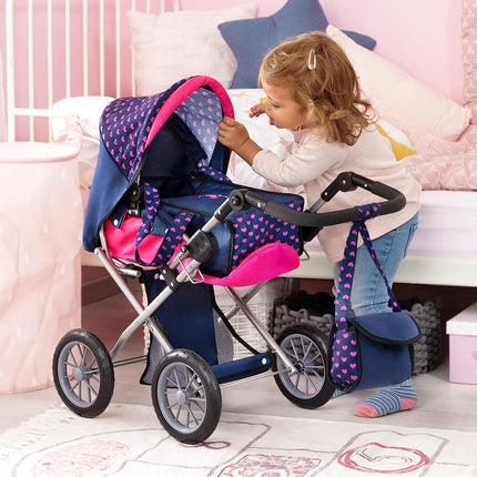 Baby & Kids > Baby & Kid's Toys > Dolls, Playsets & Toy Figures.