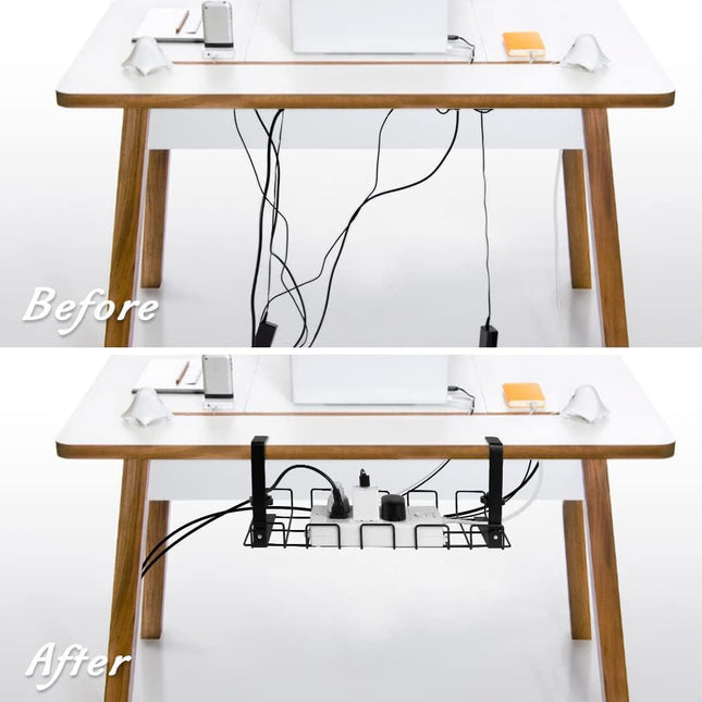 Electronics > Computer Accessories > Cable Management Cartoz.