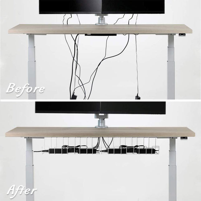 Electronics > Computer Accessories > Cable Management Cartoz.