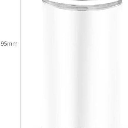 CARLA HOME 20-Jar Spice Rack Organizer Storage for Kitchen Countertop or Cabinet.