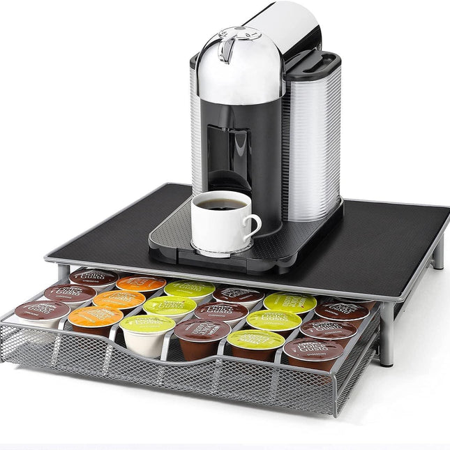 Appliances > Kitchen Appliances > Coffee Machines & Accessories.