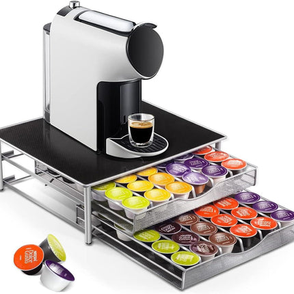Appliances > Kitchen Appliances > Coffee Machines & Accessories.