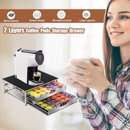 Appliances > Kitchen Appliances > Coffee Machines & Accessories.