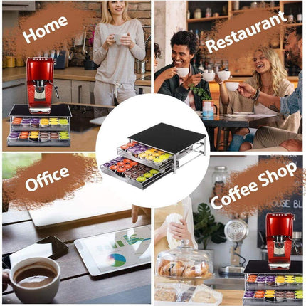 Appliances > Kitchen Appliances > Coffee Machines & Accessories.