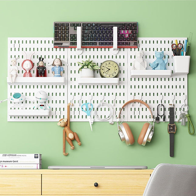 Tools > Tools Storage > Wall Storage Racks.