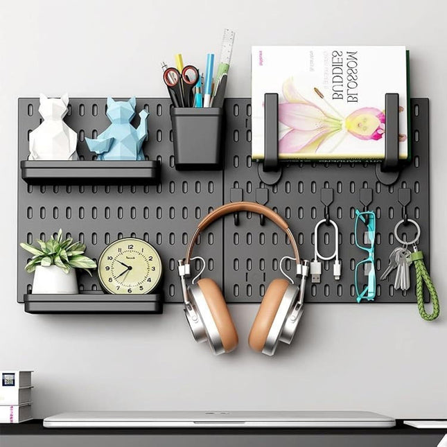 Tools > Tools Storage > Wall Storage Racks.