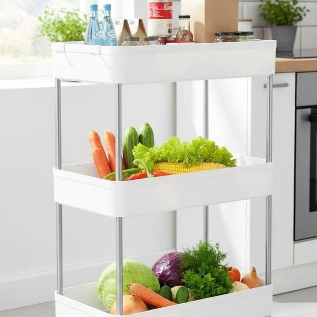 Tools > Tools Storage > Utility Trolleys.