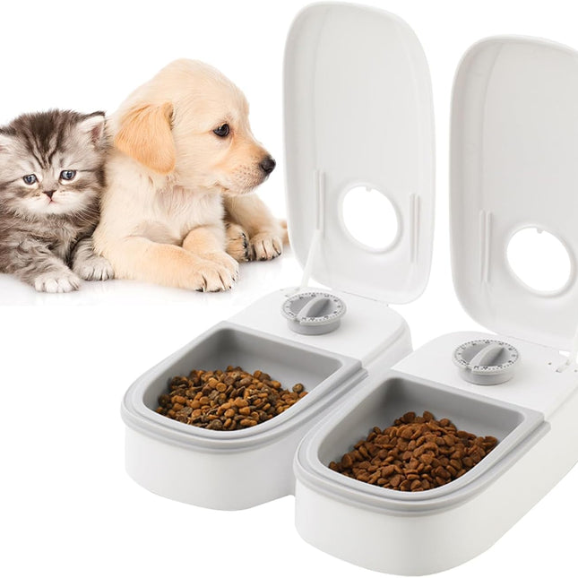 Pet Care.