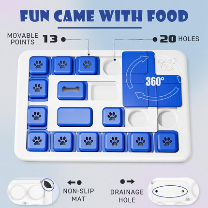 Pet Care Cartoz.