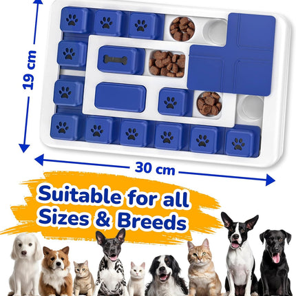 Pet Care Cartoz.