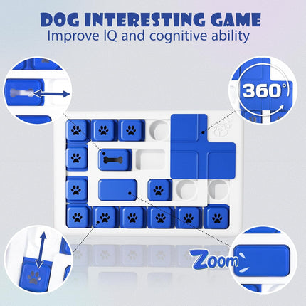 Pet Care Cartoz.