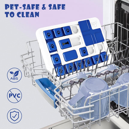 Pet Care Cartoz.