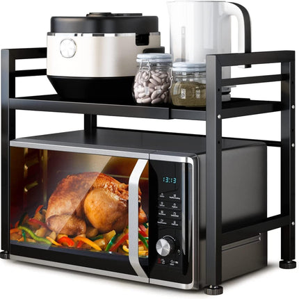 Appliances > Kitchen Appliances > Microwave Ovens.