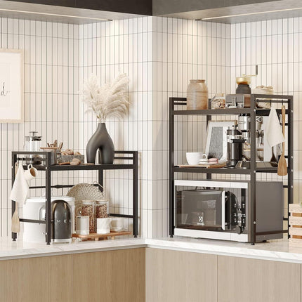 Appliances > Kitchen Appliances > Microwave Ovens.