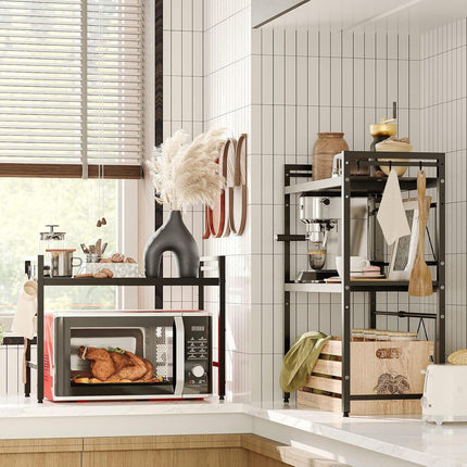 Appliances > Kitchen Appliances > Microwave Ovens.