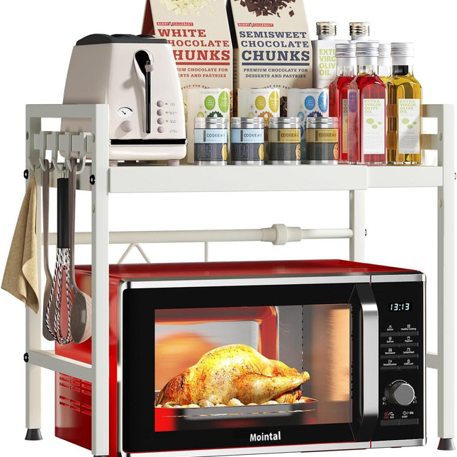 Appliances > Kitchen Appliances > Microwave Ovens.