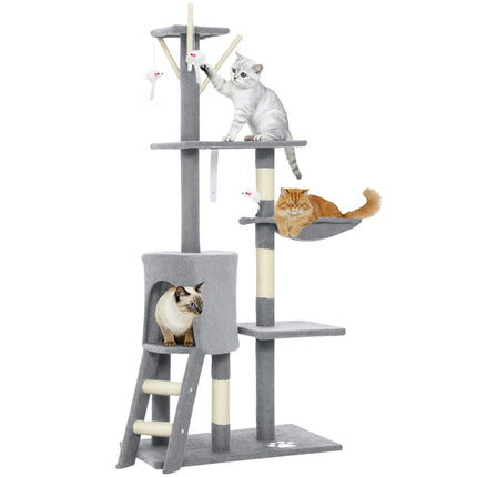 Pet Care Cartoz.