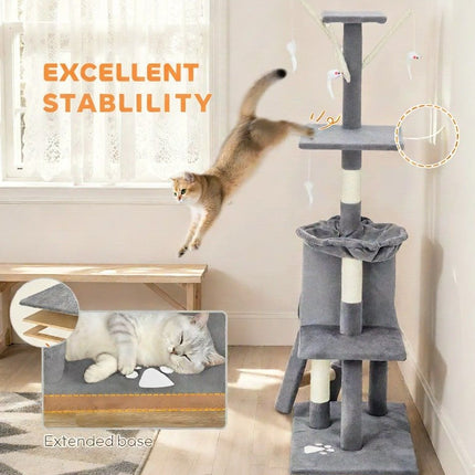 Pet Care Cartoz.
