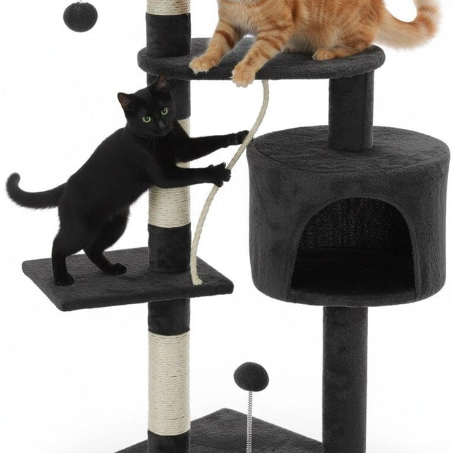 Pet Care.