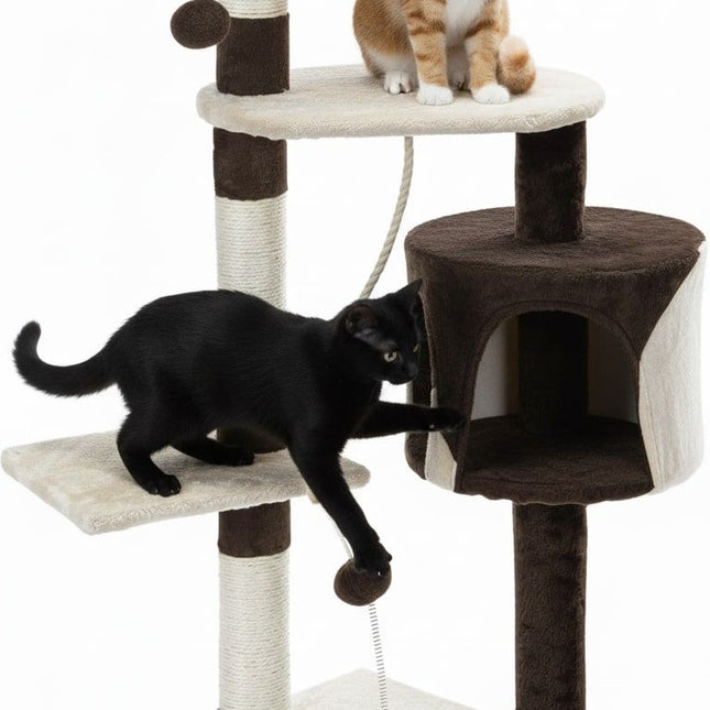 Pet Care.