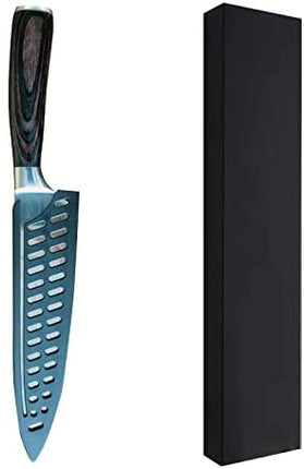 Professional Chef's Knives for Kitchen and Restaurants (20 cm).