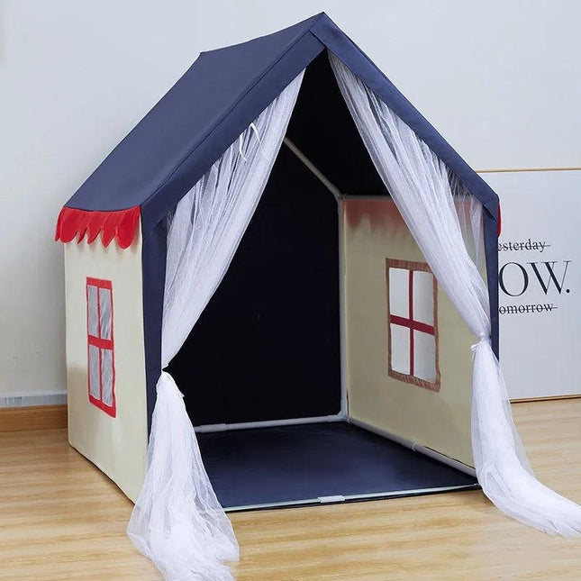 Baby Tent for Girls: Indoor & Outdoor Play.