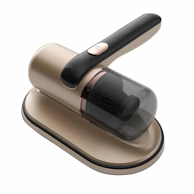 UV Sterilization Handheld Mattress Vacuum.