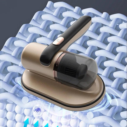 UV Sterilization Handheld Mattress Vacuum.